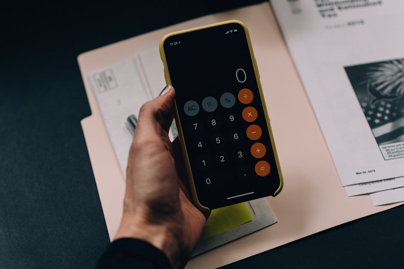 Direct Tax Advisory